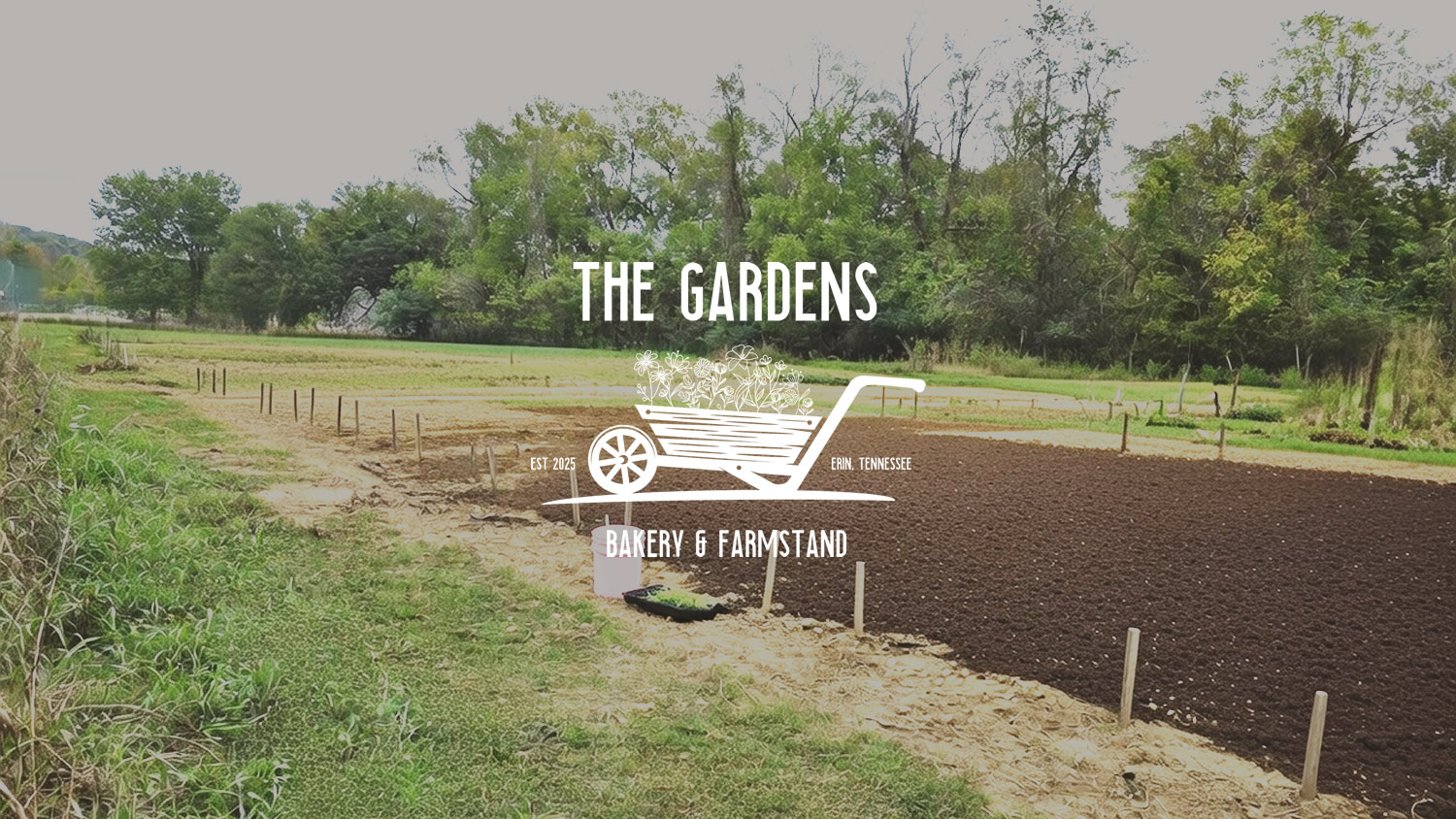 The Gardens Bakery And Farmstand